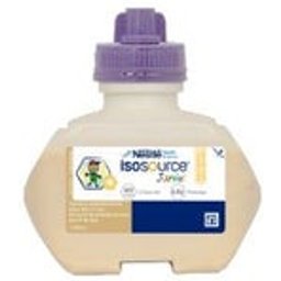 Junior Vanille 24x250ml