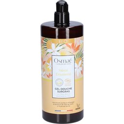 Gel Douche Surgras Néroli Ensoleillé Bio