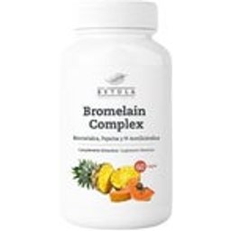 Bromelain Complex 60caps