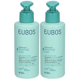 Eubos® MED Sensitive Hand Repair & Care Crème