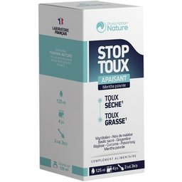 Stop Toux 125ml