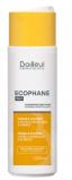 Ecophane Fort Shampoing Fortifiant Force & Volume Cheveux Fragilisés et Abîmés 200 ml - Flacon