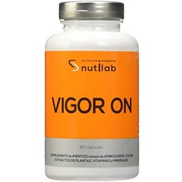 Collagen Vigor-On 90 Gélules