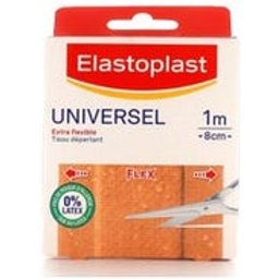 Venda Universal 1mx8cm