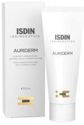 Isdinceutics Auriderm Soin Post-Intervention 50 ml - Tube 50 ml