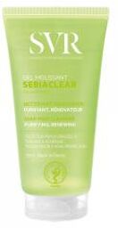 Sebiaclear Gel Moussant Anti-Imperfections Peaux Grasses à Tendance Acnéique 55 ml - Tube 55 ml