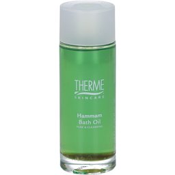 Hammam Huile de Bain