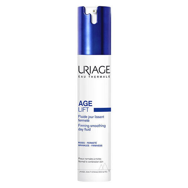 Age Lift Fluide Jour Lissant Fermeté Peaux Normales à Mixtes 40ml