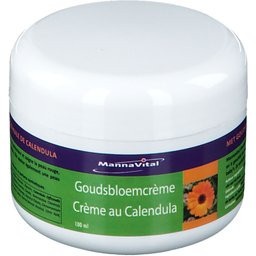 Crème au Calendula