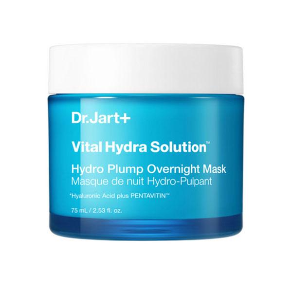 Dr. Jart+ Vital Hydra Solution™ Masque de nuit Hydratant Repulpant Hydro-Plump 75ml