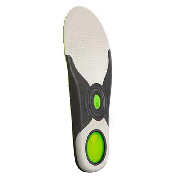 Semelles LiquiFlex Soutien Quotidien Chaussures Hommes Pointure 41-46.5