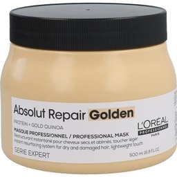 Série Expert Absolut Repair Golden 500ml