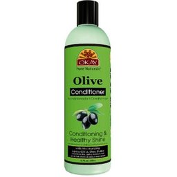 Après Shampooing Huile Olive 355ml