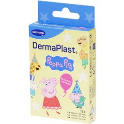 DermaPlast® Kids
