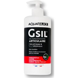 GSIL Gel Surconcentré Articulaire 500ml