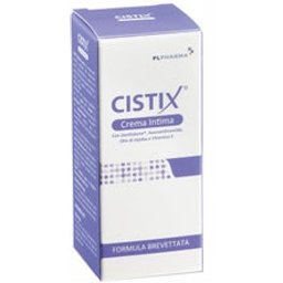 Cistix Crème intime 30Ml