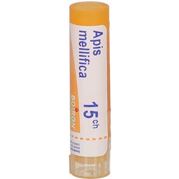 Apis mellifica® 15 ch