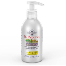 MA Provence® Savon liquide Fleur de citronnier