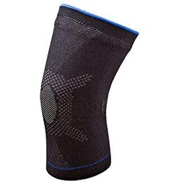 Medical Genouil Gl Stab Noir T6