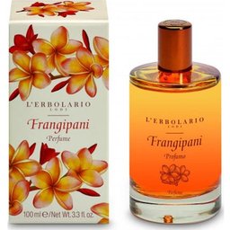 Frangipani Perfume 100ml