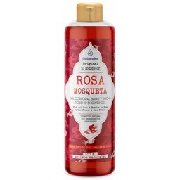 Gel corporel à l'églantier 500ml