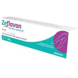 Zeflavon Jambes Lourdes 100g