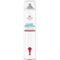 Hair Pro-Tox Hair Spray 400ml