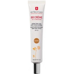 BB Crème Au Ginseng SPF20 Caramel 40ml