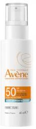 Solaire Fluide Anti Imperfection SPF50 40 ml - Flacon-Pompe 40 ml