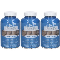 Pharmapet Gluxcomax
