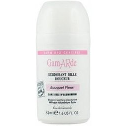 Déodorant Bille Douceur Bouquet Fleuri 50ml