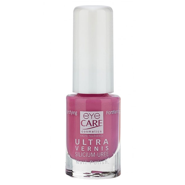 Ultra Vernis Silicium Urée Valparaiso 5ml