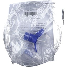 Set Bébé pour Aerosol