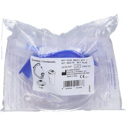Flaem Rf7 Doux Au Toucher Set Adultes