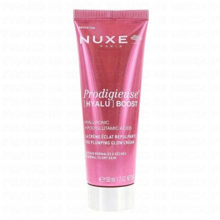 Prodigieuse [hyalu] Boost - La Crème Éclat Repulpante 50ml