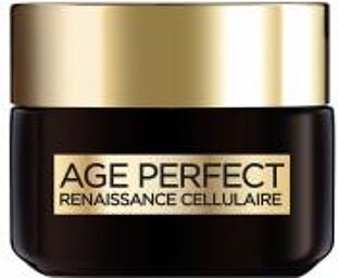 Age Perfect Renaissance Cellulaire Soin Revitalisant Jour 50 ml - Pot 50 ml