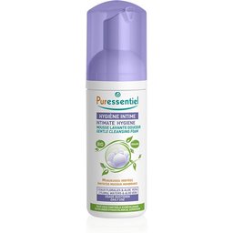 Hygiène Intime Mousse Lavante Douceur BIO