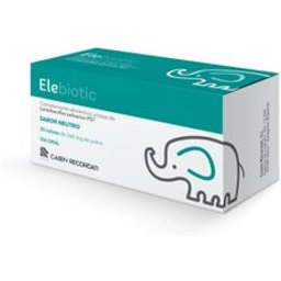 Elebiotic 30 Enveloppes de 260 mg