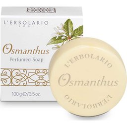 Osmanthus Savon 100g