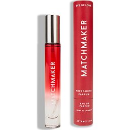Matchmaker Red Diamond Perfume For Her 10ml