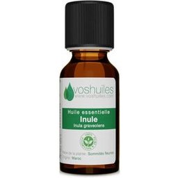 Huile Essentielle Inule Odorante 2 ml