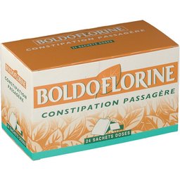 Constipation Passagère
