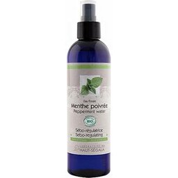 Haut-Segala Eau Flor Ment Poi250ml