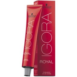 Igora Royal Colorant pour cheveux 5-99 60ml