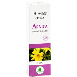 Crema Arnica