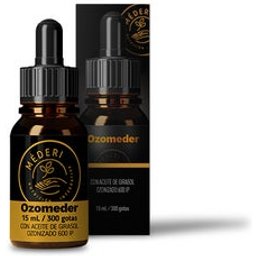 Ozomeder 15ml