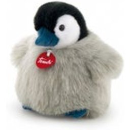 Charm Peluche Pingouin 1 Unité