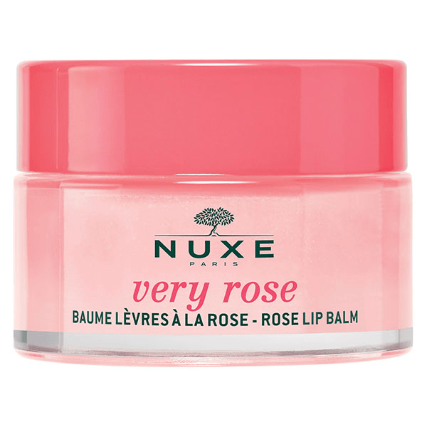 Very Rose Baume Lèvres 15g