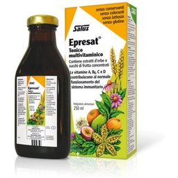 Multivitamines Epresat 250ml