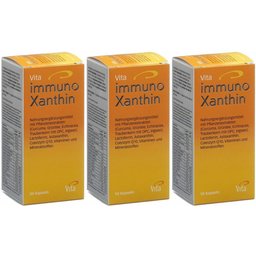 Immunoxanthin
